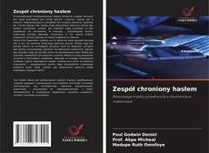 Bookcover of Zespół chroniony hasłem