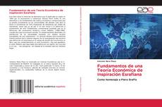 Borítókép a  Fundamentos de una Teoría Económica de Inspiración Esrafiana - hoz