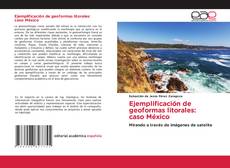 Borítókép a  Ejemplificación de geoformas litorales: caso México - hoz