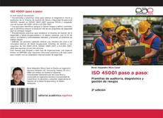 Borítókép a  ISO 45001 paso a paso: - hoz