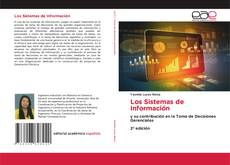 Portada del libro de Los Sistemas de Información