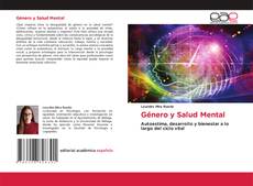 Género y Salud Mental的封面