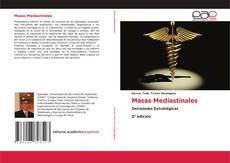 Borítókép a  Masas Mediastinales - hoz
