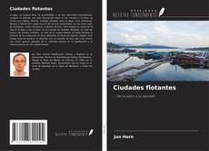 Buchcover von Ciudades flotantes