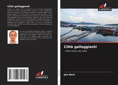 Couverture de Città galleggianti