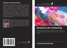 Buchcover von Dinámica del marketing