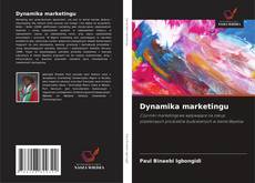 Portada del libro de Dynamika marketingu