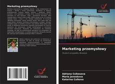 Portada del libro de Marketing przemysłowy