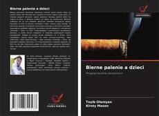Portada del libro de Bierne palenie a dzieci