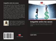 Buchcover von Inégalité entre les sexes