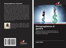 Buchcover von Disuguaglianza di genere