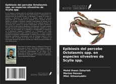 Buchcover von Epibiosis del percebe Octolasmis spp. en especies silvestres de Scylla spp.