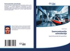 Capa do livro de Szemcseáramlás szimulációja 