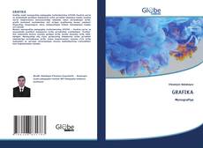 Capa do livro de GRAFIKA 