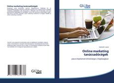 Copertina di Online marketing tanácsadócégek
