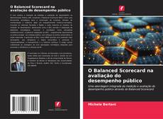Buchcover von O Balanced Scorecard na avaliação do desempenho público