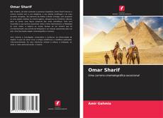 Portada del libro de Omar Sharif