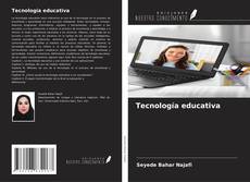 Copertina di Tecnología educativa