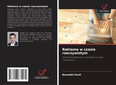 Borítókép a  Reklama w czasie rzeczywistym - hoz