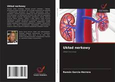 Borítókép a  Układ nerkowy - hoz