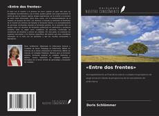 Buchcover von «Entre dos frentes»