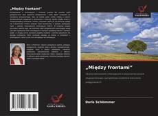 „Między frontami”的封面