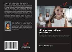 Borítókép a  „Pod płaszczykiem milczenia” - hoz