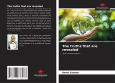 Обложка The truths that are revealed