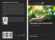 Buchcover von Verdades que descarrilan