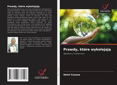 Buchcover von Prawdy, które wykolejają