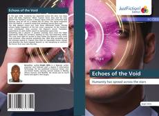 Copertina di Echoes of the Void