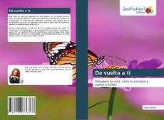 Couverture de De vuelta a ti