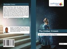 Couverture de The Ember Crown