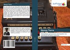 Copertina di Nossa Terra