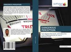 Couverture de DANGEROUS PERCEPTION