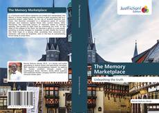 Copertina di The Memory Marketplace