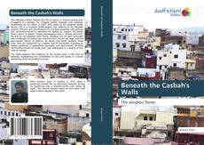 Copertina di Beneath the Casbah's Walls