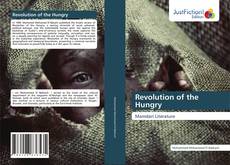 Revolution of the Hungry kitap kapağı
