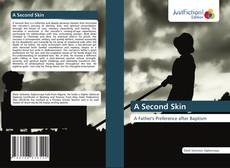 A Second Skin kitap kapağı