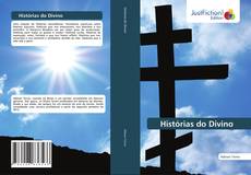 Copertina di Histórias do Divino