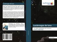 Copertina di Luciérnagas de luna