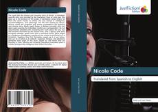 Nicole Code kitap kapağı