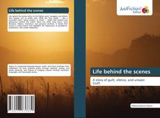 Borítókép a  Life behind the scenes - hoz