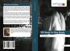 Borítókép a  99 Souls in One Body - hoz