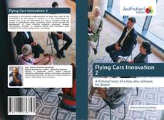Borítókép a  Flying Cars Innovation 2 - hoz