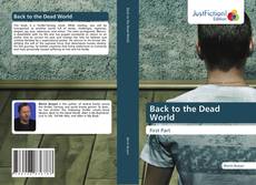 Borítókép a  Back to the Dead World - hoz