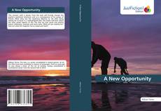 A New Opportunity的封面