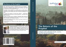 Borítókép a  The Return of the Prophet - hoz