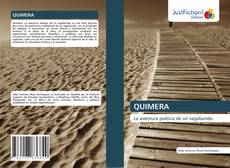 Borítókép a  QUIMERA - hoz