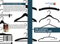 Buchcover von THE CAPSULE WARDROBE CURE